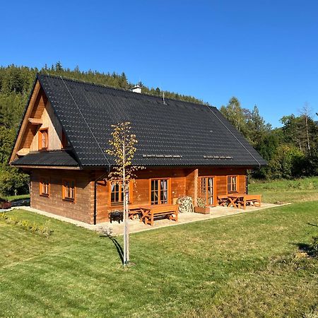 Apartmany Orlice Cervena Voda Exterior photo