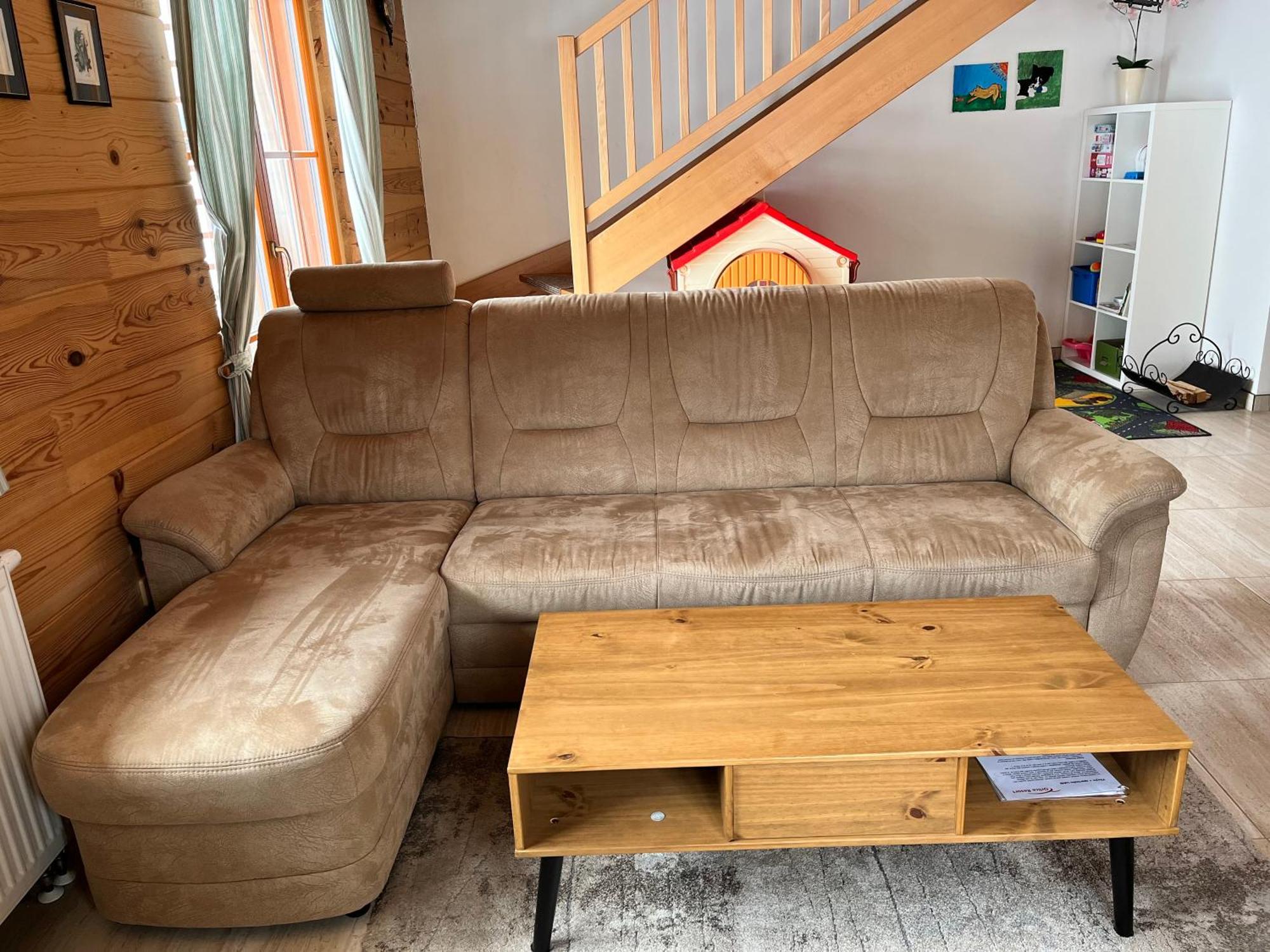 Apartmany Orlice Cervena Voda Exterior photo